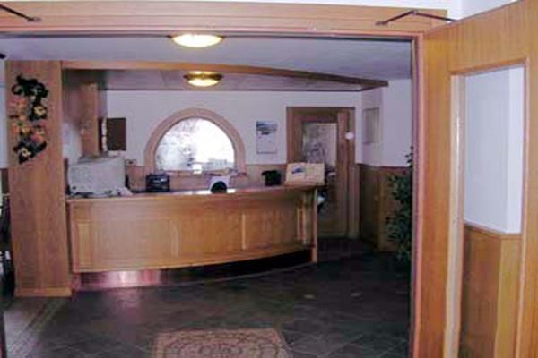 Hotel Panorama Passo del Tonale Exterior photo